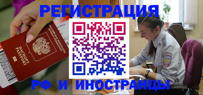 прописка паспорт в Дедовске